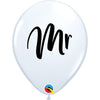11 inch Mr. - LA Balloons