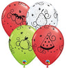11 inch OUTDOOR PICNIC - LA Balloons