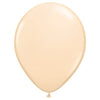 11 inch QUALATEX BLUSH - LA Balloons