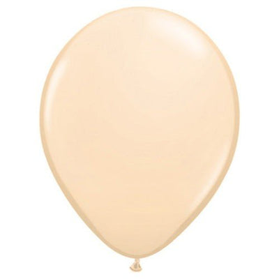 11 inch QUALATEX BLUSH - LA Balloons