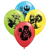 11 inch STAR WARS ASSORTMENT - LA Balloons