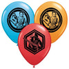 11 inch STAR WARS: THE FORCE AWAKENS - LA Balloons