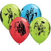 11 inch STAR WARS: THE LAST JEDI - LA Balloons
