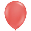 11 inch TUFTEX ALOHA CORAL - LA Balloons