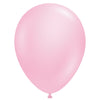 11 inch TUFTEX BABY PINK - LA Balloons