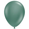 11 inch TUFTEX EVERGREEN - LA Balloons