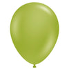 11 inch TUFTEX FIONA GREEN - LA Balloons