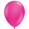 11 inch TUFTEX HOT PINK - LA Balloons