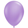 11 inch TUFTEX LAVENDER - LA Balloons