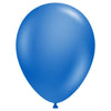 11 inch TUFTEX METALLIC BLUE - LA Balloons