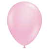 11 inch TUFTEX METALLIC SHIMMERING PINK - LA Balloons
