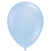 11 inch TUFTEX MONET PASTEL BLUE - LA Balloons