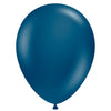 11 inch TUFTEX NAVAL BLUE - LA Balloons