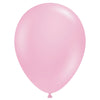 11 inch TUFTEX PINK - LA Balloons
