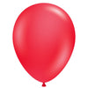 11 inch TUFTEX RED - LA Balloons