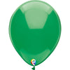 12 inch FUNSATIONAL CRYSTAL GREEN - LA Balloons