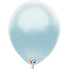 12 inch FUNSATIONAL PEARL BABY BLUE - LA Balloons