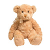 12 inch PLUSH GOLDEN TENDER TEDDY BEAR - LA Balloons