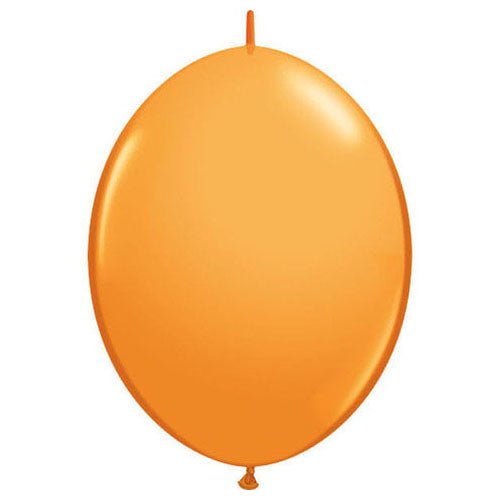 12 inch QUICKLINK - ORANGE