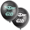 12 inch THE CHILD (8 PK) - LA Balloons