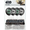 12 inch THE CHILD (8 PK) - LA Balloons