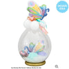 14 inch MINI BEAUTIFUL BUTTERFLY (AIR - FILL ONLY) - LA Balloons