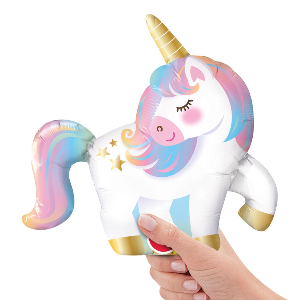 14 inch MINI UNICORN (AIR-FILL ONLY)