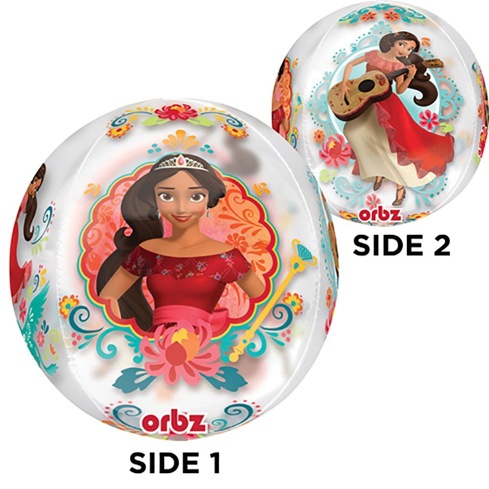 16 inch ELENA OF AVALOR ORBZ