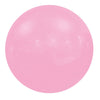 16 inch MIRROR MATTE BALLOON - PASTEL PINK - LA Balloons