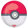 16 inch POKEBALL ORBZ - LA Balloons