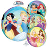 16 inch PRINCESS ONCE UPON A TIME ORBZ - LA Balloons