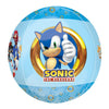 16 inch SONIC THE HEDGEHOG 2 ORBZ - LA Balloons
