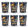 16 oz. STAR WARS CLASSIC PLASTIC STADIUM CUPS (6 PK) - LA Balloons