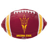 17 inch ARIZONA STATE UNIVERSITY JUNIOR SHAPE - LA Balloons