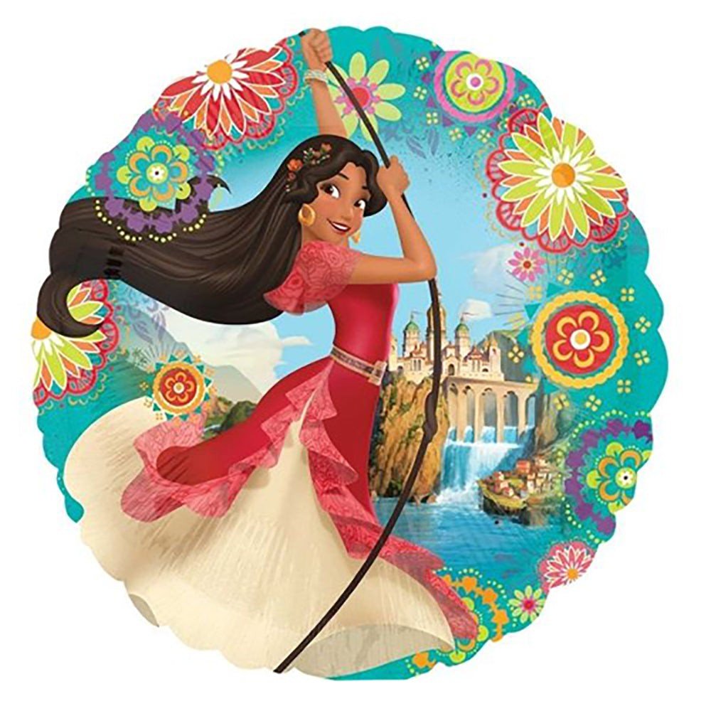 17 inch ELENA OF AVALOR