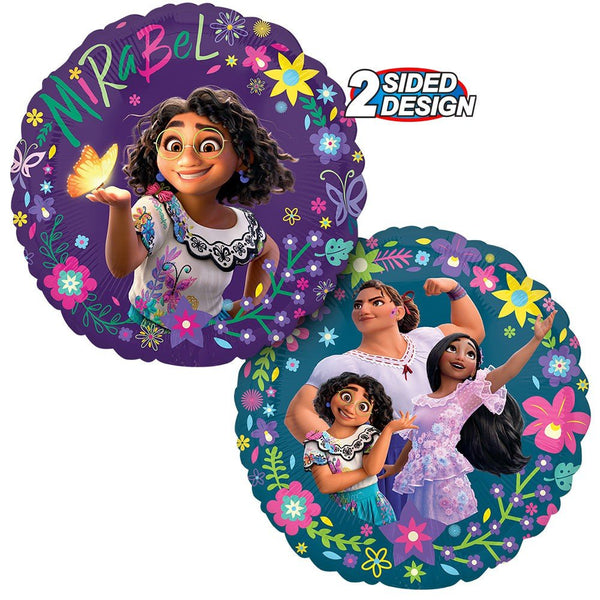 17 inch ENCANTO - LA Balloons