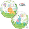 17 inch FISHER - PRICE HELLO BABY - LA Balloons