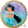 17 inch JASMINE ONCE UPON A TIME - LA Balloons