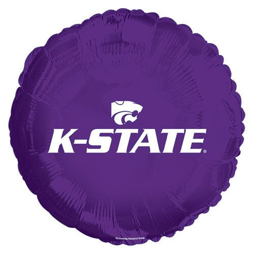 17 inch KANSAS STATE UNIVERSITY WILDCATS