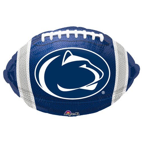 17 inch NCAA PENN STATE UNIVERSITY JUNIOR SHAPE - LA Balloons