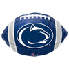 17 inch NCAA PENN STATE UNIVERSITY JUNIOR SHAPE - LA Balloons