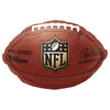 17 inch NFL FOOTBALL - LA Balloons