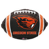 17 inch OREGON STATE UNIVERSITY JUNIOR SHAPE - LA Balloons
