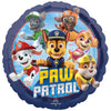 17 inch PAW PATROL - LA Balloons