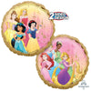 17 inch PRINCESS ONCE UPON A TIME - LA Balloons