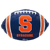 17 inch SYRACUSE UNIVERSITY JUNIOR SHAPE - LA Balloons