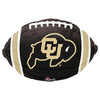17 inch UNIVERSITY OF COLORADO JUNIOR SHAPE - LA Balloons