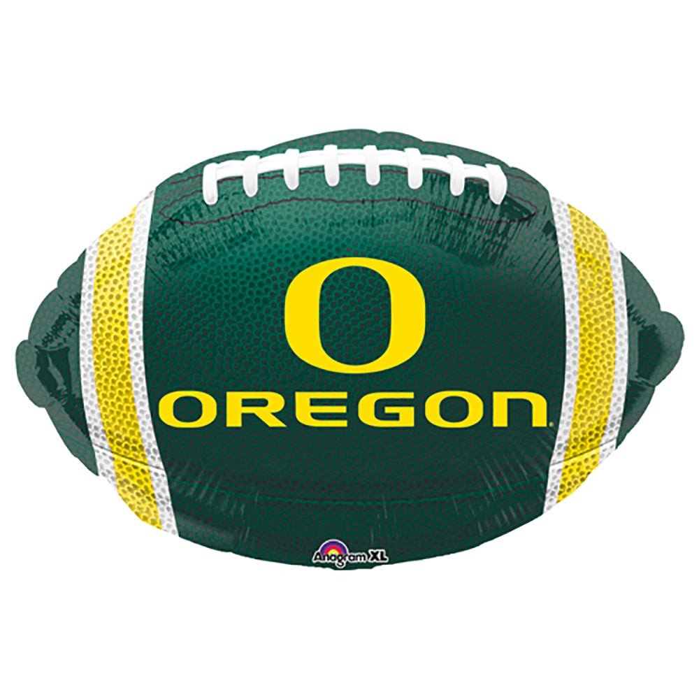 17 inch UNIVERSITY OF OREGON JUNIOR SHAPE