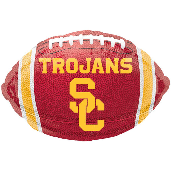 17 inch USC TROJANS - LA Balloons