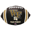 17 inch WAKE FOREST UNIVERSITY JUNIOR SHAPE - LA Balloons